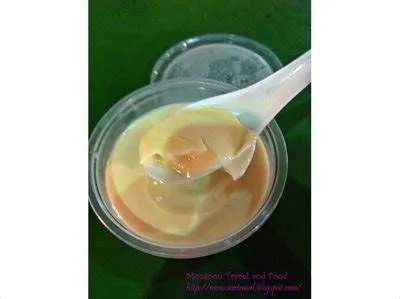 老伴豆花-ラオ バン ソヤ ビーンカード-(Lao Ban Soya Beancurd (Maxwell Food Centre) ) WEB ...