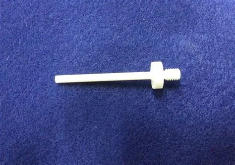 Ceramic lift pins for AMAT,Lift pin for AMAT