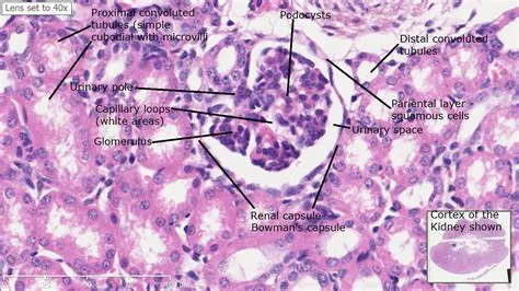 on | Anatomy & Physiology| A&0