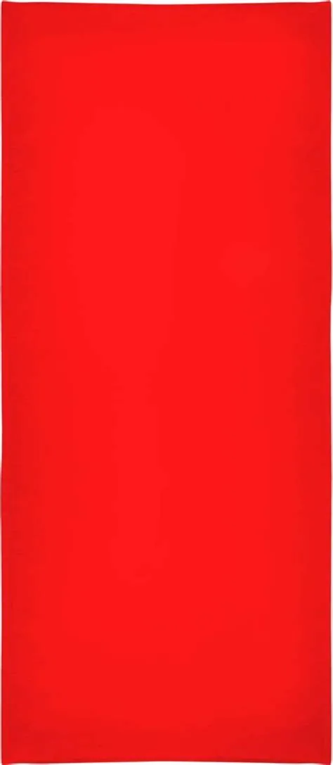 Solid Red Background Wallpaper