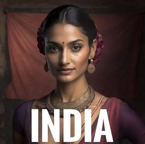 ≡ The Most Attractive Women As Determined By AI 》 Her Beauty