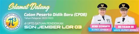 SDN JEMBER LOR 03