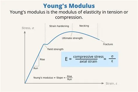 Elasticity Modulus