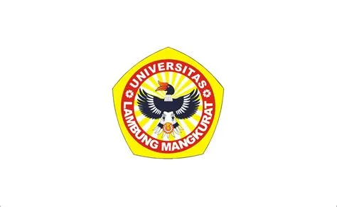 Logo Universitas Lambung Mangkurat PNG, CDR, AI, EPS, SVG (Free Download)