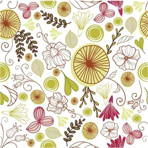Floral scroll vector art vectors free download graphic art designs