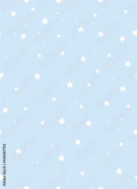 Blue Cute Background Pattern at Tanner Troy blog