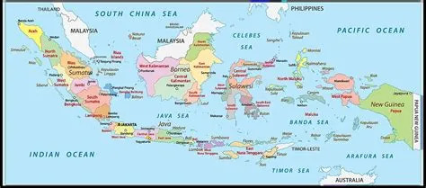 インドネシア 地図 google – インドネシア 地図 無料 – WETE