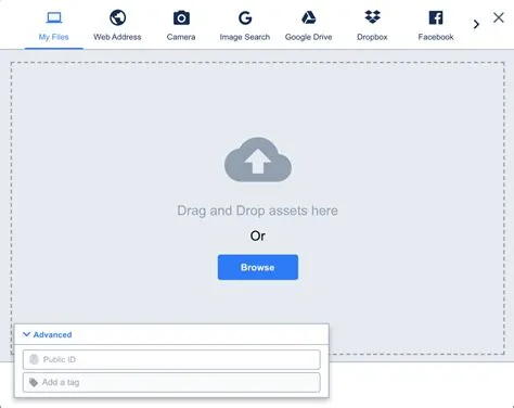 Uploading Files In React - Printable Forms Free Online