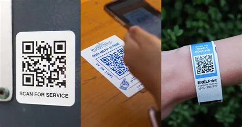 15 Inventive Ways To Use QR Codes | Examples For Business, Marketing ...