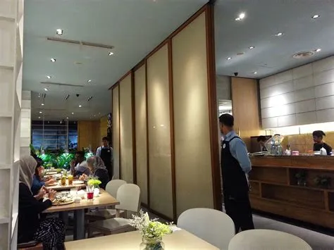 It's About Food!!: Serai @ Empire Subang