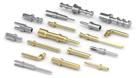 Electronic Pins & Solder Terminals | Mill-Max Mfg. Corp.