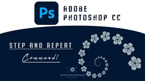 How To Make A Print Repeat In Photoshop at Cristina Lee blog