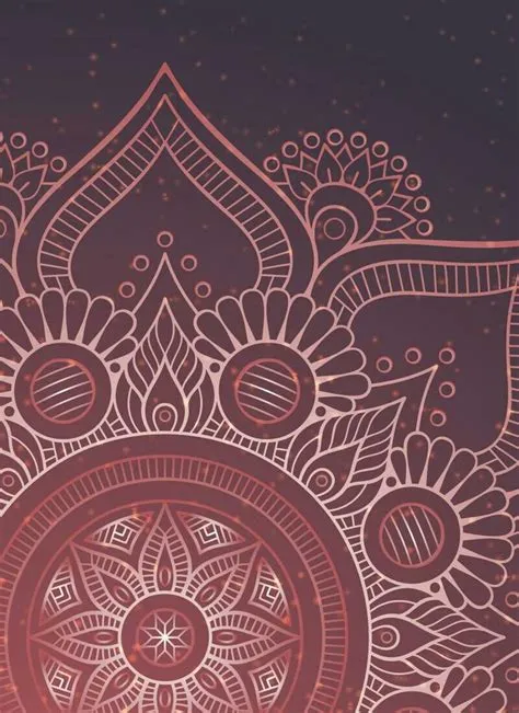 11 best Fondos de mandalas images on Pinterest | Mandalas, Backgrounds ...