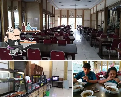 Rumah Makan Risa Lestari restaurant, Ngipik - Restaurant reviews