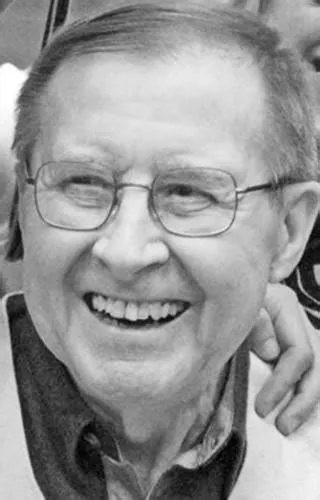 LEOPOLD FUCHS Obituary (1937 - 2018) - Canton, OH - The Repository