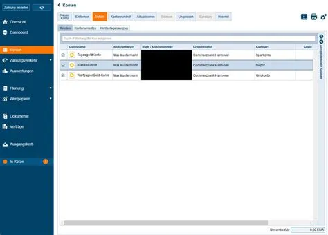 Commerzbank: Umstellung des Sicherheitsmediums von PIN/TAN (Web) auf ...