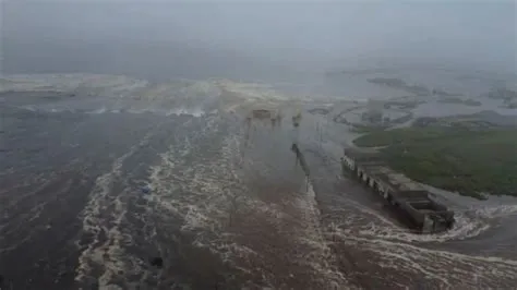 Russia’s 8.8 Earthquake Triggers Tsunami, Hawaii and Pacific Order ...