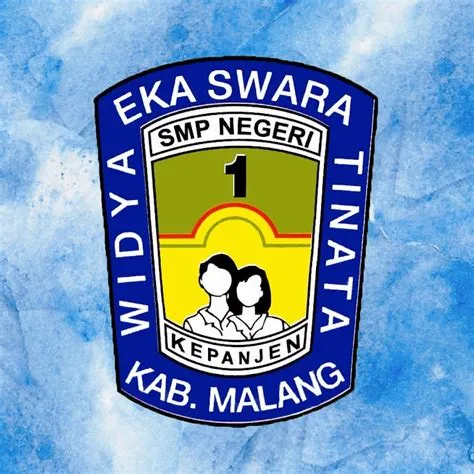 Detail Gambar Logo Smpn 1 Malang Koleksi Nomer 19