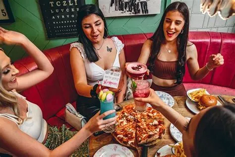 REVOLUTION EXETER - Menú, Precios y Restaurante Opiniones - Tripadvisor