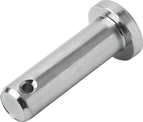 with head ISO 2341 Form B | norelem