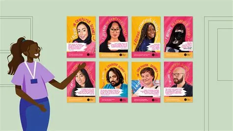 Computer Science Posters