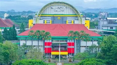 Biaya Kuliah dan SPI Universitas Jember 2023, Tertinggi Rp 150 Juta dan ...