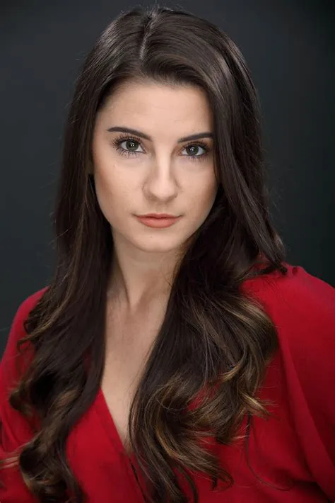 by Hughes Fioretti Photography | on Acting Headshots and Portraits ...