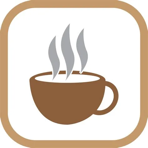 Coffee icon sign symbol design 10147777 PNG