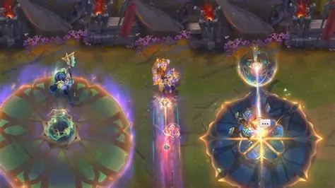 *NEW* Fatebreaker Malzahar, Taric & Fatemaker Nasus - PBE PREVIEW ...