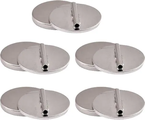 Amazon.com: 5Pcs Silver Mini Pin Brooch Converter Harm Free Clothing ...