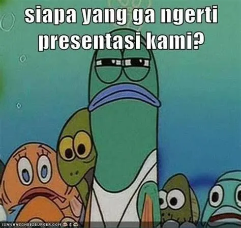 oleh Lisa di Cartoon | Humor lucu, Presentasi, Gambar lucu