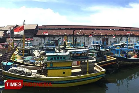 Tempat Bersejarah di Kota Probolinggo (1): Ada Warisan Kolonial Balanda ...