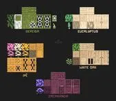 BreadBuilds | Minecraft Maps on Instagram: "Medium Dungeon ...