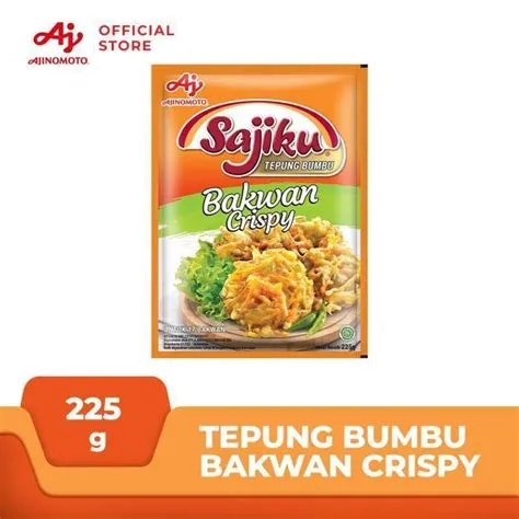 Jual Tepung Sajiku Tempe Harga April 2024 | Blibli