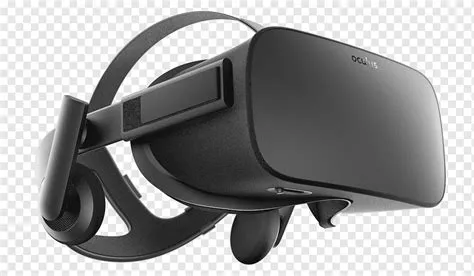 Oculus rift virtual reality headset htc vive playstation vr, vr headset ...
