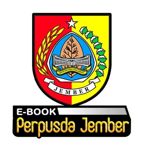 Detail Logo Kabupaten Jember Png Koleksi Nomer 46