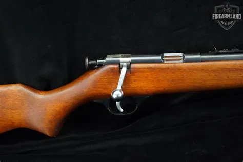 PRE-1968 J.C. Higgins (JC) Sears Roebuck & Co Model 41 22 S/L/LR 22 ...