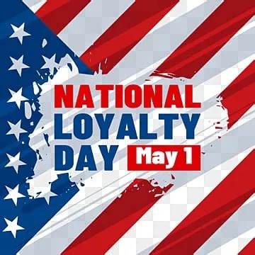 American Loyalty Pin PNG, Vector, PSD, and Clipart With Transparent ...