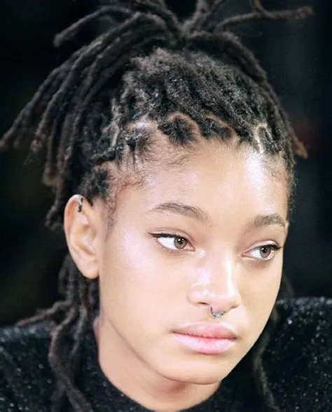 marceline-bywillowsmith | Natural hair styles, Hair styles, Willow smith