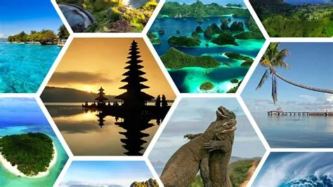 Petualangan Seru Di Destinasi Wisata Indonesia – seremonia.id