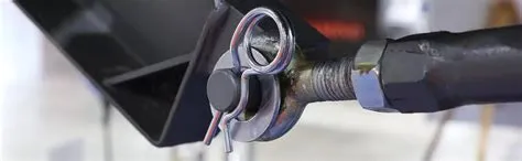 A guide to fastener pins | Essentra Components US