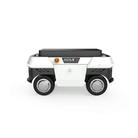 UMR Mobile Robot | AgileX Robotics