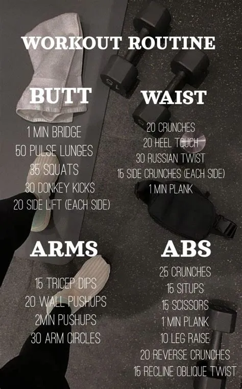 by k on Quick Saves in 2025 | Teen workout plan, Workouts for teens ...