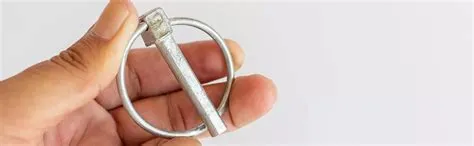 A guide to fastener pins | Essentra Components US