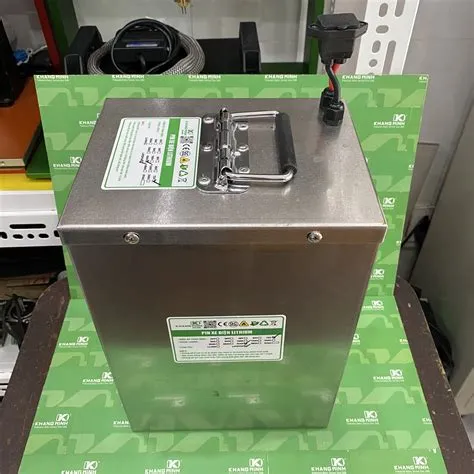 B1 B2 48V 35Ah Cho Xe Vinfast VF Ludo Impes Klaras