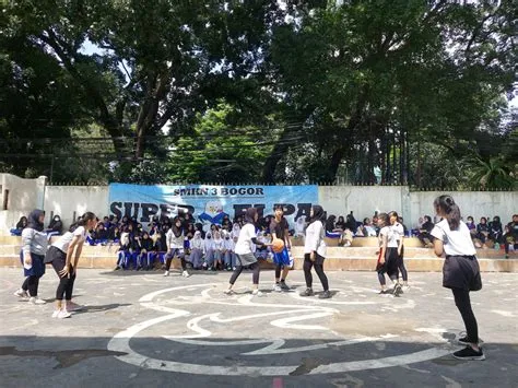SMKN 3 BOGOR