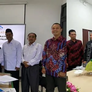 FTIK UIN KHAS Jember Jalin Kerja Sama dengan 2 Perguruan Tinggi di ...