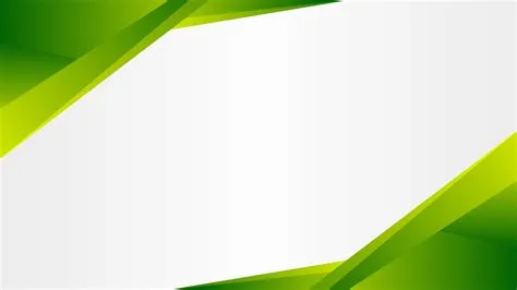 Abstract background vector illustration. Green background vector ...