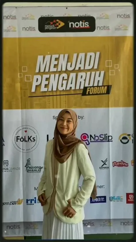 Viona Nadya Fernanda. | Jember Baru, Jember Maju!🫶🏻 Festival Rakyat ...