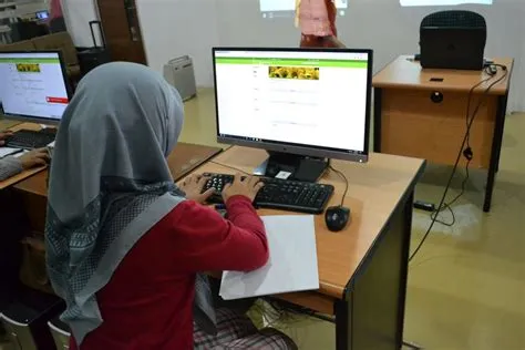 Kebijakan Akses Digilib ITB - Perpustakaan ITB